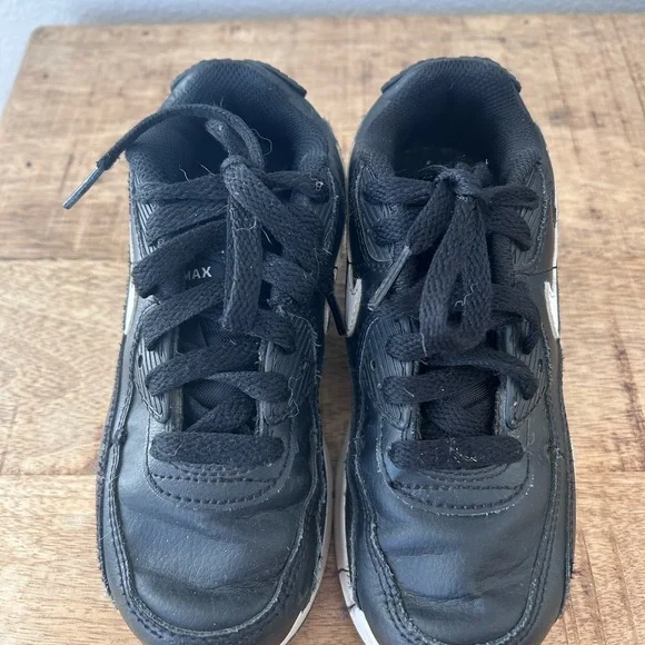 Nike Air Max 90 LTR Little Kids' Shoes size 12 - Picture 3 of 5